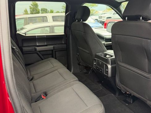 Used 2019 Ford F150 XLT w/ Equipment Group 302A Luxury RWD image 9