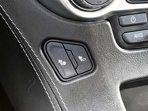 Used 2017 Chevrolet Tahoe LT image 26