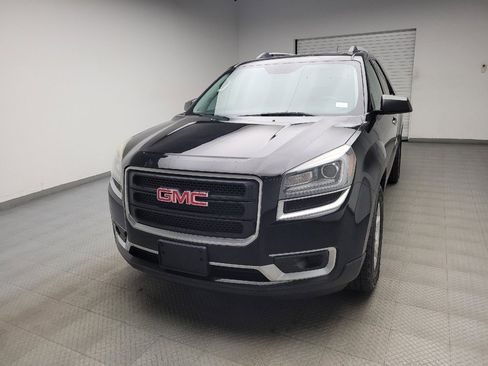 Used 2016 GMC Acadia SLE AWD/4WD image 15