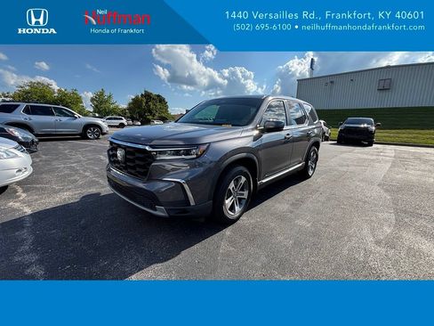 Used 2023 Honda Pilot EX-L image 1