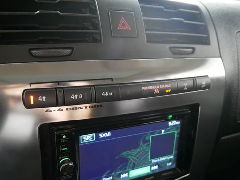 Used 2008 HUMMER H3 AWD/4WD image 32