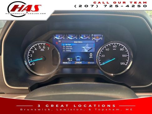 Used 2023 Ford F150 XLT w/ Equipment Group 302A High AWD/4WD image 16