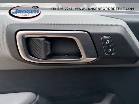 Used 2023 Ford Bronco Big Bend image 8