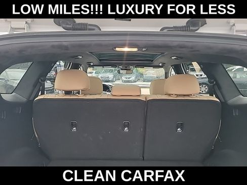 Used 2021 Hyundai Santa Fe Calligraphy w/ Cargo Package AWD/4WD image 10