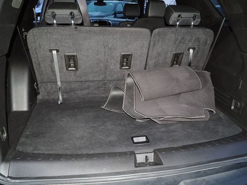 Certified 2022 Chevrolet Traverse LT image 10