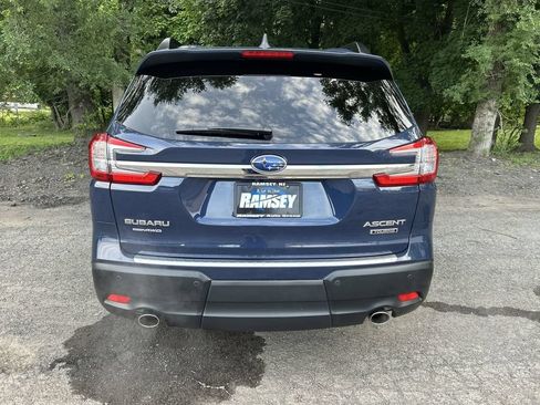 Used 2024 Subaru Ascent Touring AWD/4WD image 7