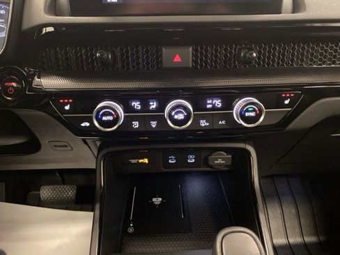 Used 2026 Honda CR-V Sport Touring image 12