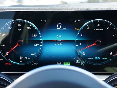 Used 2022 Mercedes-Benz GLS 450 4MATIC image 24