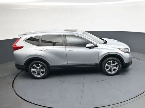 Used 2018 Honda CR-V EX image 23