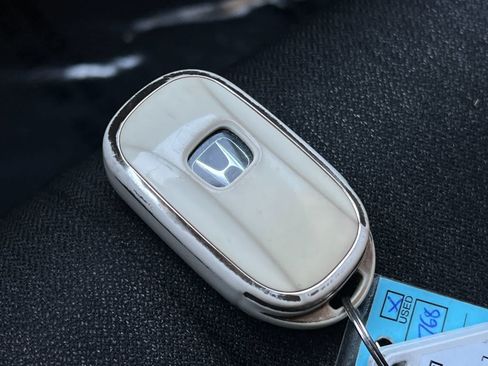 Used 2024 Honda Accord EX image 28