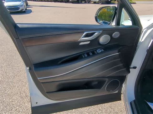 Used 2021 Genesis GV80 3.5T w/ Advanced Package 06 image 23