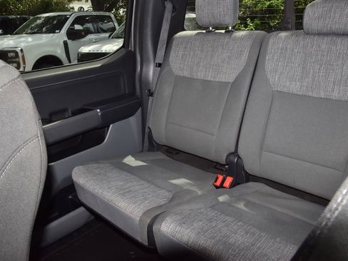Certified 2023 Ford F150 XLT w/ Equipment Group 302A High AWD/4WD image 18
