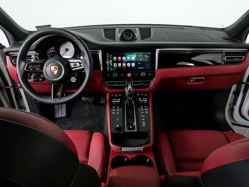 New 2026 Porsche Macan S image 20