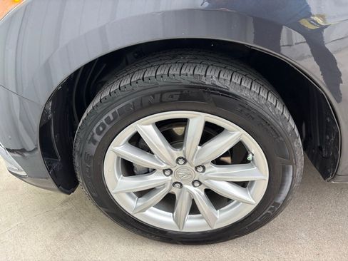 Used 2019 Acura RDX FWD image 11