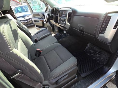 Used 2014 GMC Sierra 1500 SLE w/ SLE Preferred Package image 33