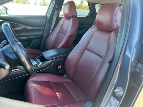 Used 2023 MAZDA CX-30 AWD 2.5 S w/ Preferred Package image 13