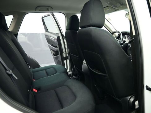 Used 2018 MAZDA CX-5 Sport image 27