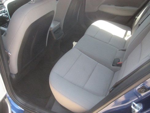 Used 2020 Hyundai Elantra Value Edition FWD image 27