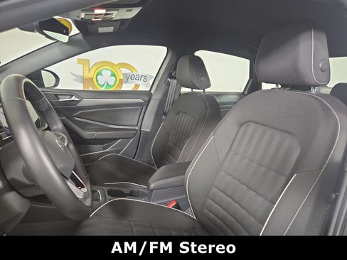 Used 2023 Volkswagen Jetta Sport FWD image 11