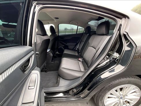 Used 2017 Subaru Impreza 2.0i Premium image 29