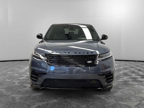 Used 2025 Land Rover Range Rover Velar Dynamic SE image 8