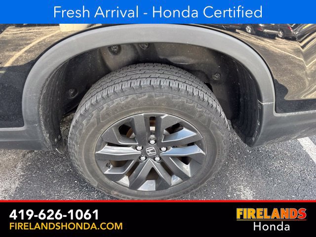 Used 2023 Honda Ridgeline Sport image 15