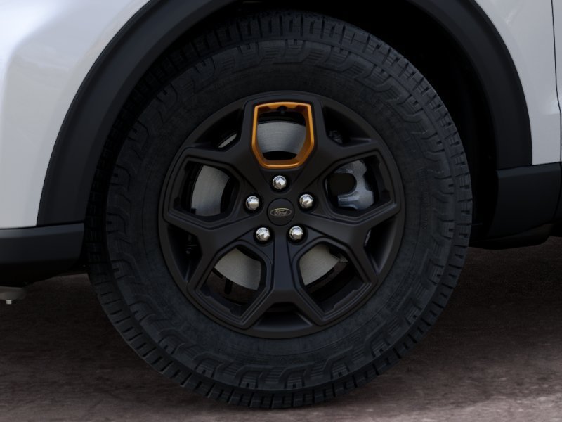 New 2027 Ford Explorer Tremor AWD/4WD image 19