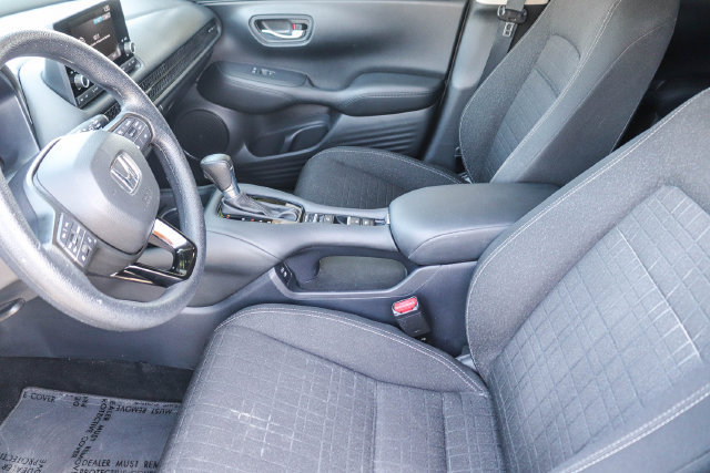 Used 2024 Honda HR-V LX image 19
