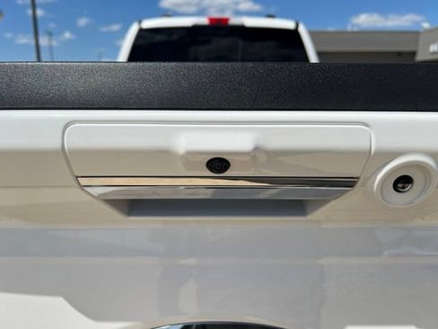 Used 2024 Ford F350 Lariat w/ Chrome Package AWD/4WD image 18