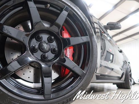 Used 2017 Ford Mustang Shelby GT350R w/ Equipment Group 920A image 3