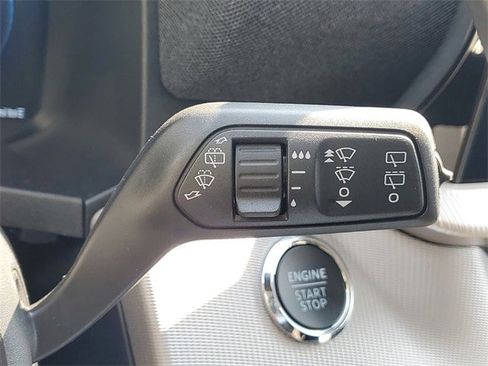 New 2025 Ford Explorer Active w/ Active Comfort Package image 57