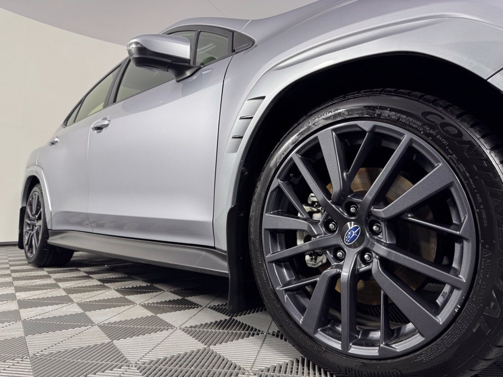 Used 2022 Subaru WRX Limited AWD/4WD image 47