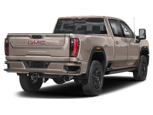 New 2026 GMC Sierra 2500 AT4 w/ AT4 Premium Plus Package AWD/4WD image 26