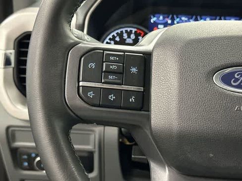 Used 2023 Ford F150 XLT w/ Equipment Group 301A Mid image 17