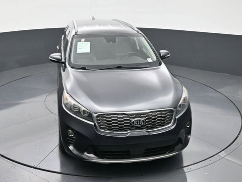 Used 2019 Kia Sorento EX FWD image 19