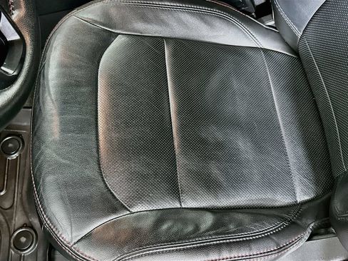 Used 2017 Ford Explorer Sport AWD/4WD image 21
