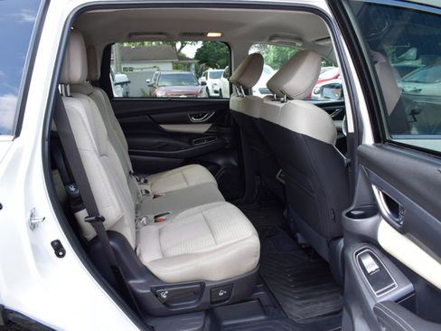 Used 2024 Subaru Ascent Premium w/ Convenience Package AWD/4WD image 35