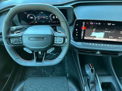 New 2025 Dodge Charger Daytona R/T w/ Quick Order Package 25M R/T image 11