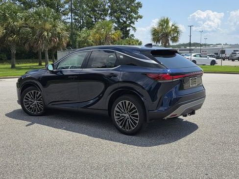 Used 2025 Lexus RX 350 AWD w/ Convenience Package image 4