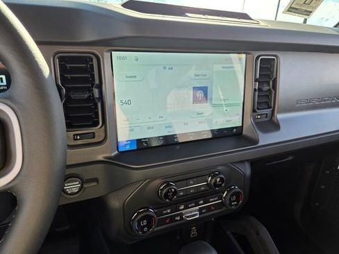 New 2026 Ford Bronco Big Bend w/ Black Diamond Package image 19