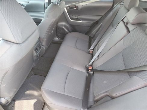 New 2025 Toyota RAV4 LE image 20