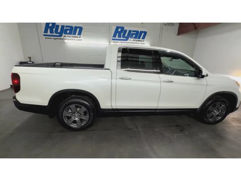 Used 2020 Honda Ridgeline RTL-E image 9