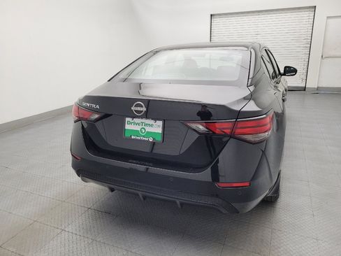 Used 2024 Nissan Sentra S FWD image 7