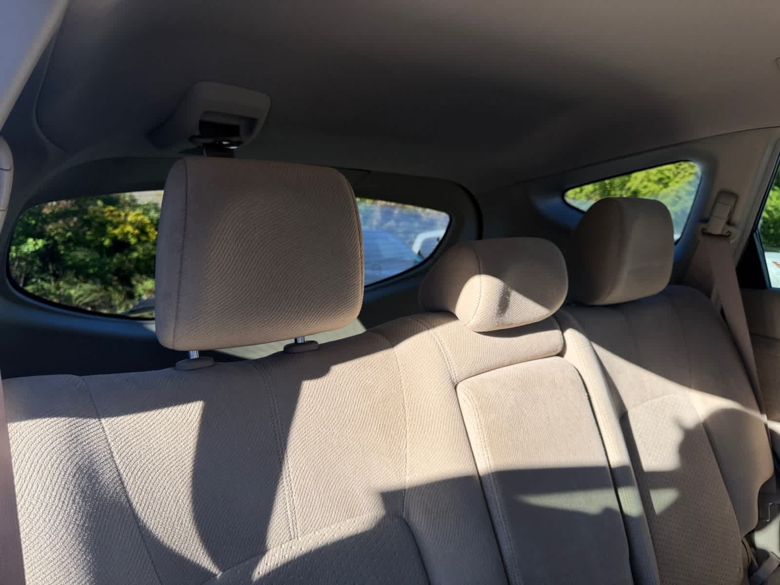 Used 2014 Nissan Murano S AWD/4WD image 32