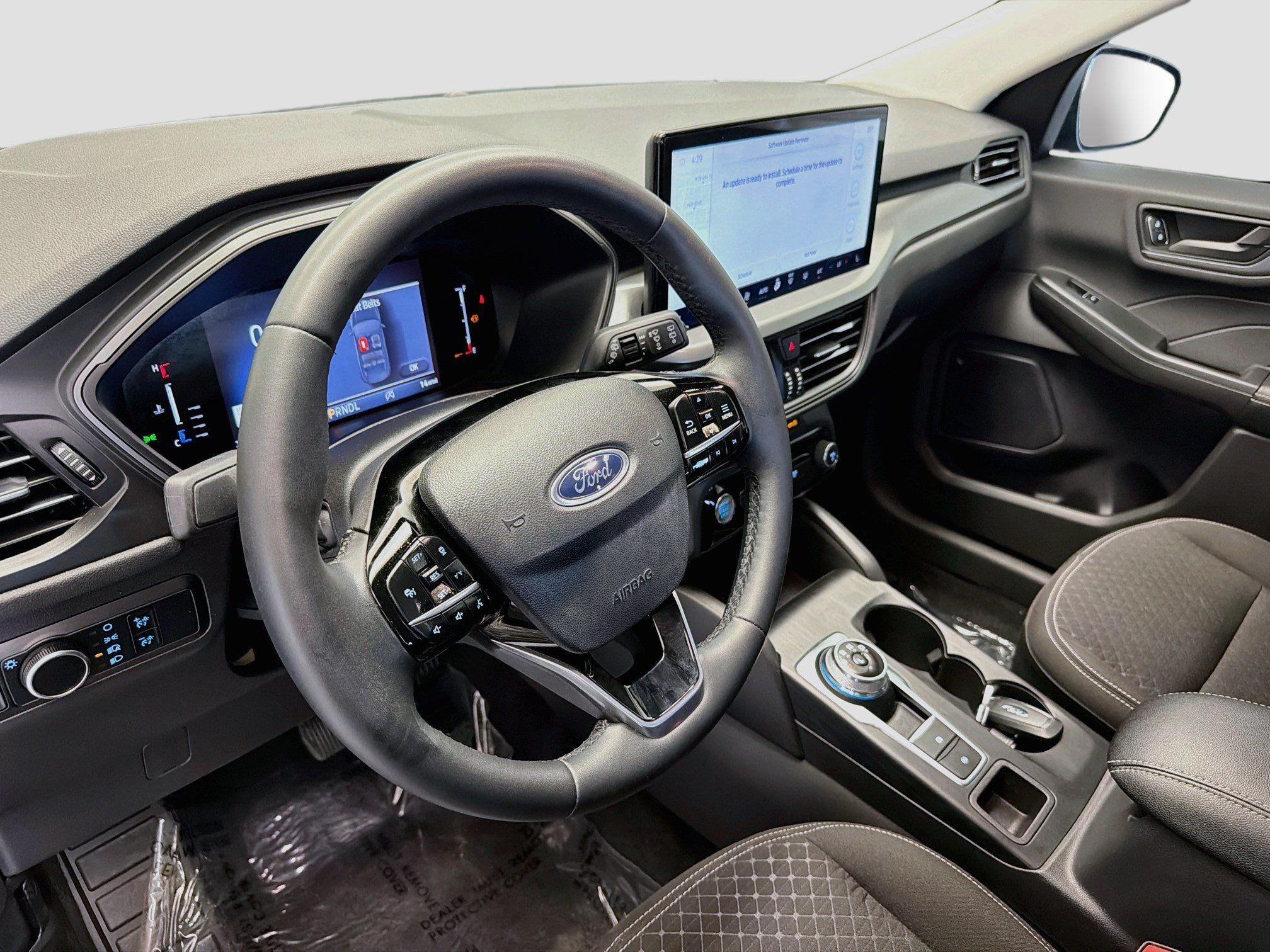 Used 2024 Ford Escape Active w/ Tech Pack #1 AWD/4WD image 7