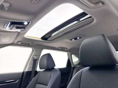 Certified 2024 Kia Seltos SX w/ SX Sunroof Package