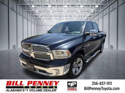 Used 2016 RAM 1500 Laramie