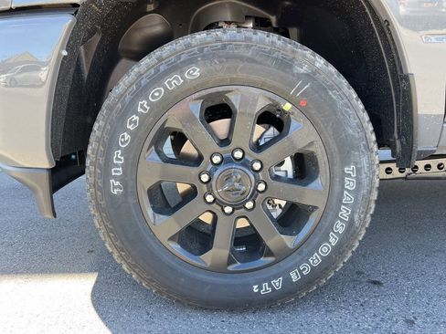 New 2026 RAM 2500 Big Horn image 30