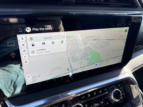 Certified 2024 GMC Sierra 2500 Denali w/ Denali Reserve Package image 20