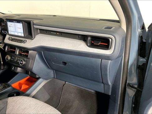 Used 2022 Ford Maverick XLT FWD image 17